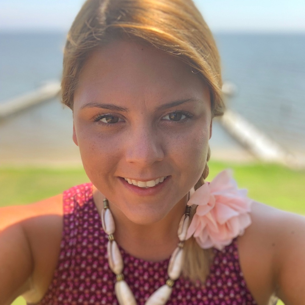 Meet your Posher, Victoria